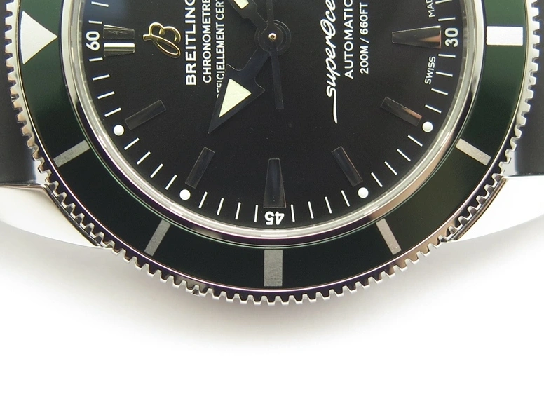 1223 Efficient Speedmaster JHF SS Snoopy Award 45th Anniversary White dial On SS Bracelet 8239